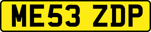 ME53ZDP