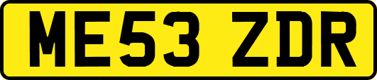 ME53ZDR