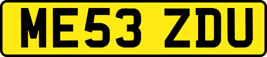 ME53ZDU