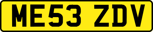 ME53ZDV