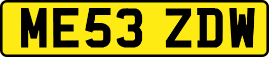 ME53ZDW