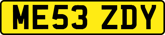 ME53ZDY