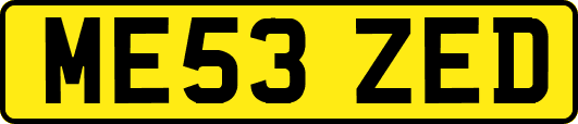ME53ZED