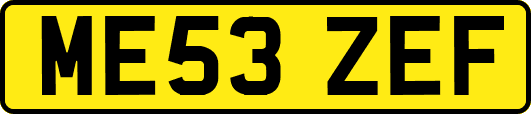 ME53ZEF