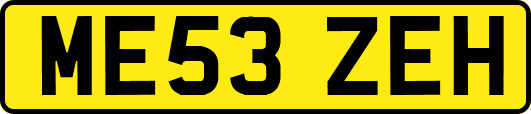 ME53ZEH
