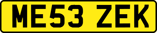ME53ZEK