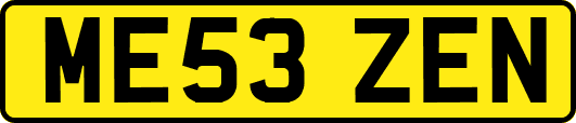 ME53ZEN