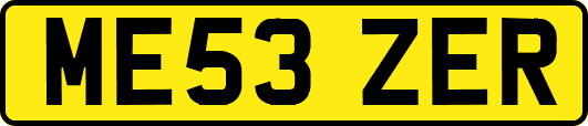 ME53ZER