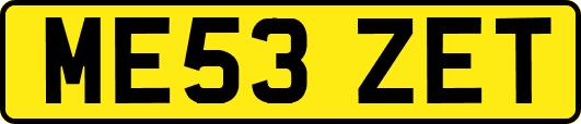 ME53ZET