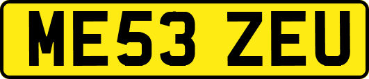ME53ZEU
