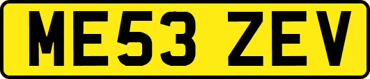 ME53ZEV