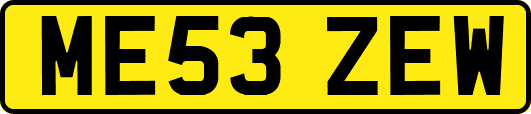 ME53ZEW