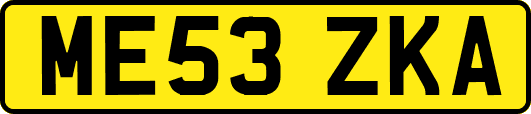 ME53ZKA