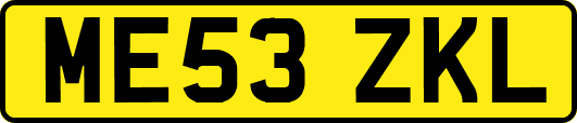 ME53ZKL
