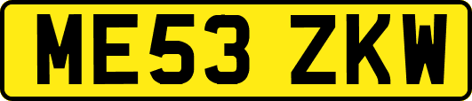 ME53ZKW