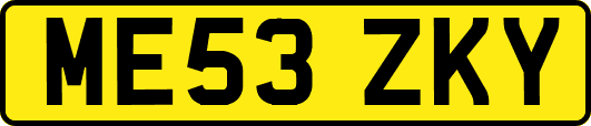 ME53ZKY