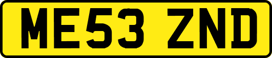 ME53ZND