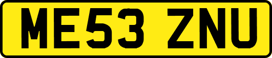 ME53ZNU