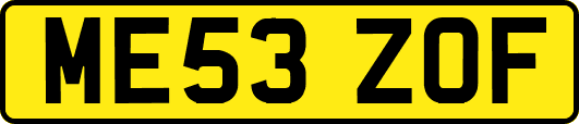 ME53ZOF