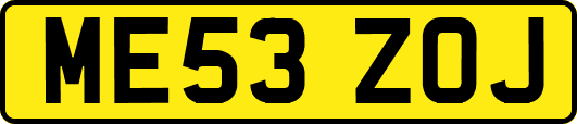 ME53ZOJ