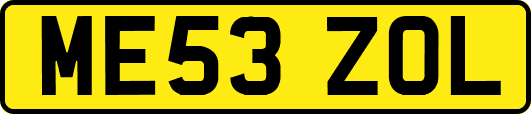 ME53ZOL