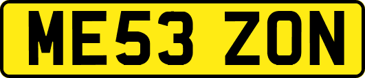 ME53ZON