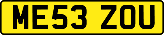 ME53ZOU