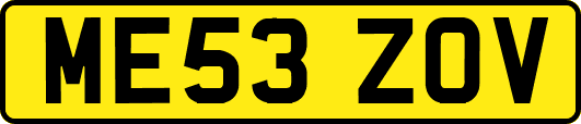 ME53ZOV