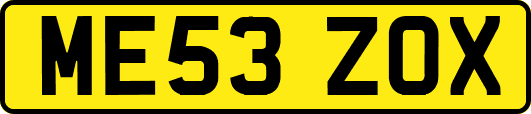 ME53ZOX