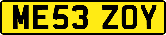 ME53ZOY