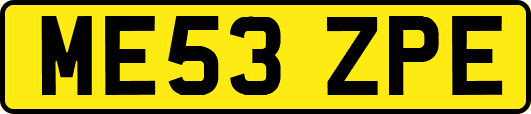 ME53ZPE