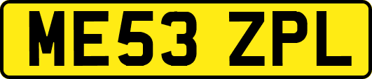 ME53ZPL