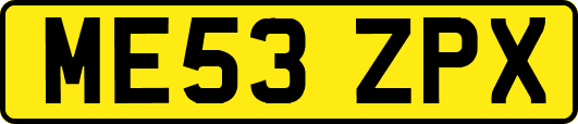 ME53ZPX