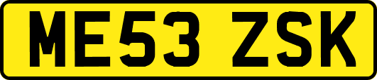 ME53ZSK