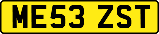 ME53ZST