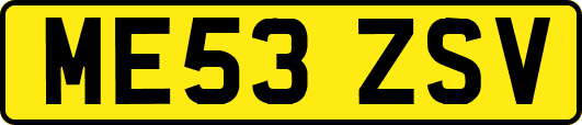 ME53ZSV