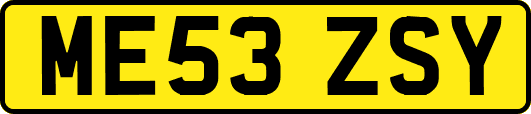 ME53ZSY