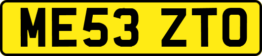 ME53ZTO