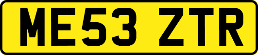 ME53ZTR