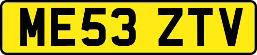 ME53ZTV
