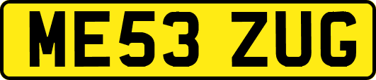 ME53ZUG