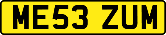 ME53ZUM