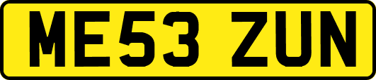 ME53ZUN
