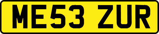 ME53ZUR