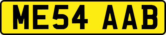 ME54AAB