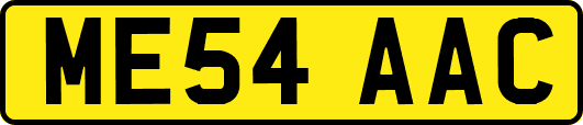 ME54AAC