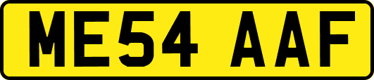 ME54AAF