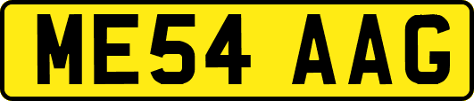 ME54AAG