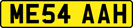 ME54AAH