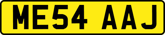 ME54AAJ